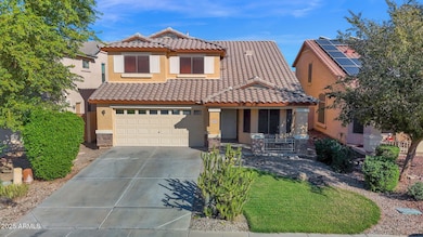 20391 N Herbert Ave, Maricopa, AZ 85138 - photo 5