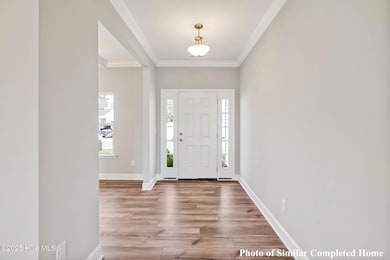 Windsor Seagrove SL Garage4