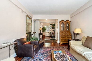 46 Chiswick Rd unit 1, Brighton, MA 02135 - photo 4