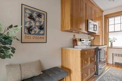 20-22 Concord Ave unit 7, Cambridge, MA 02138 - photo 5