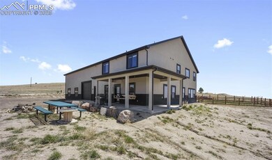 16535 Sweet Rd, Peyton, CO 80831 - photo 5