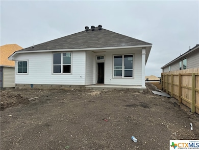 322 State Loop, Troy, TX 76579 - photo 3