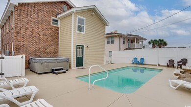 1418 S Ocean Blvd, North Myrtle Beach, SC 29582 - photo 6