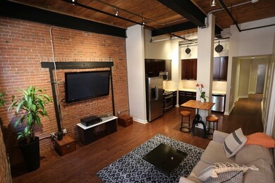 1241 Adams St unit B202, Boston, MA 02124 - photo 7