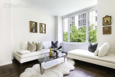 220 Riverside Blvd unit 4-D, New York, NY 10069 - photo 5