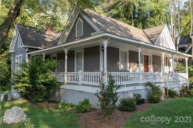 333 S Race St, Statesville, NC 28677 - photo 2