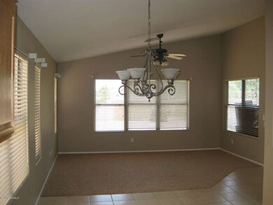 Fam Room