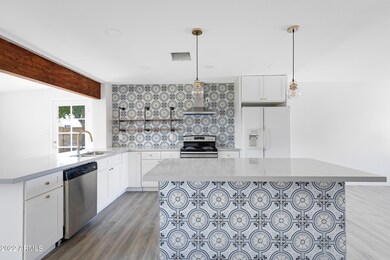 2307 E Butler St, Chandler, AZ 85225 - photo 5