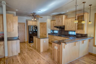 2110 S Sierra Park Trail, Show Low, AZ 85901 - photo 5