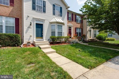 1471 Pangbourne Way, Hanover, MD 21076 - photo 3