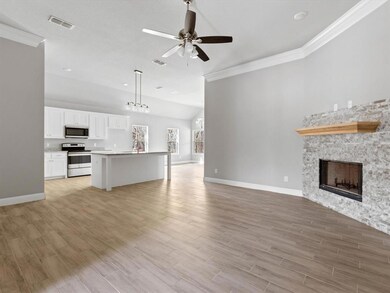 305 Jean Ct, Springtown, TX 76082 - photo 5