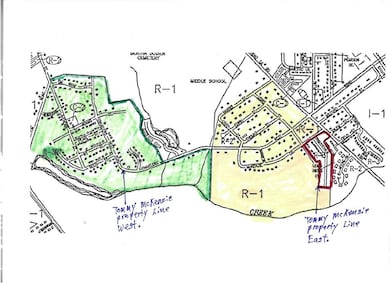 399 Travelers Rest Rd, Montezuma, GA 31063 - photo 4