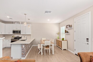 155 N Lakeview Blvd unit 136, Chandler, AZ 85225 - photo 6