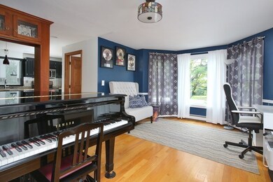 1905 West St, Wrentham, MA 02093 - photo 7
