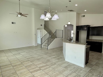 3399 E Janet Napolitano Ct, San Luis, AZ 85336 - photo 3