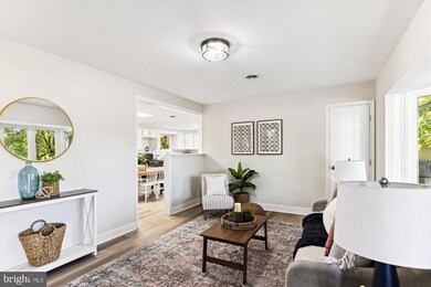 9027 Dumhart Rd, Laurel, MD 20723 - photo 6