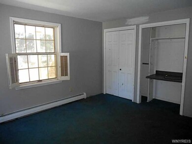 Bedroom.