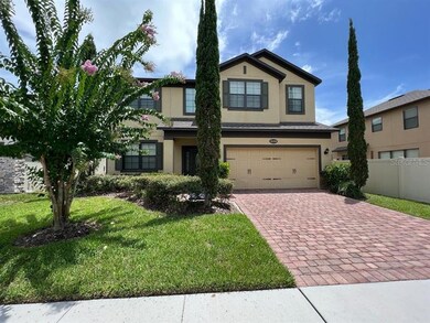 5128 Appenine Loop W, Saint Cloud, FL 34771 - photo 2