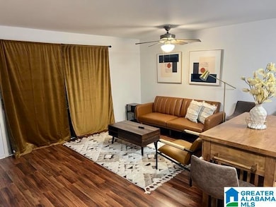 1329 31st St S unit C, Birmingham, AL 35205 - photo 4