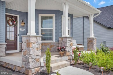 2507 Owl Roost Ct, Frederick, MD 21702 - photo 2