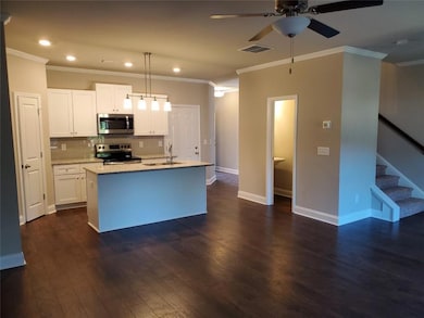 4151 Fulson Dr unit 17, Lilburn, GA 30047 - photo 4