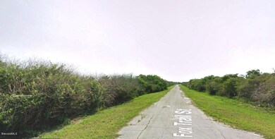 Fox Trail St = East