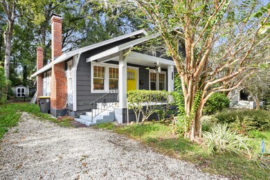 3817 Valencia Rd, Jacksonville, FL 32205 - photo 3