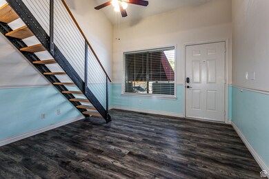 541 E 500 N unit 10, Provo, UT 84606 - photo 7