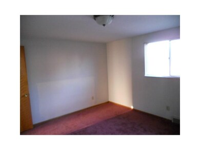 Bedroom.