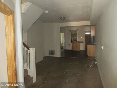 1637 Gorsuch Ave, Baltimore, MD 21218 - photo 4