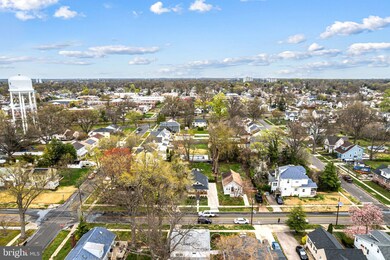 307 Kendall Blvd, Oaklyn, NJ 08107 - photo 3