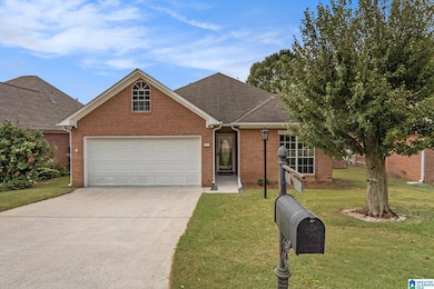 4805 Southern Oaks Ln, Birmingham, AL 35235 - photo 2