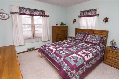 Master Bedroom.
