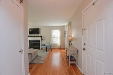 12421 Oakhampton Terrace, Henrico, VA 23233 - photo 7