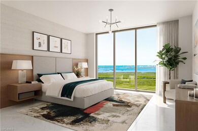 The Island at West Bay Club - Primary Bedroom with