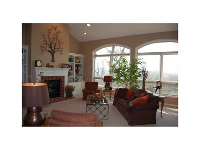 Great Room.
