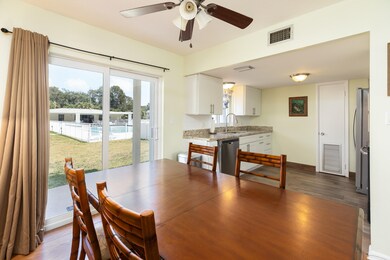 Sliding Glass Doors