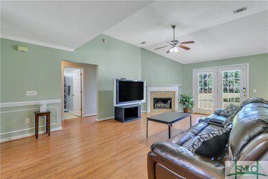 Living Room View 2