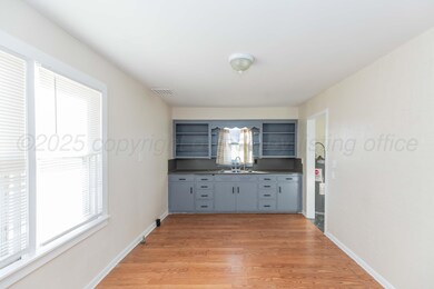 625 N Hobart St, Pampa, TX 79065 - photo 6