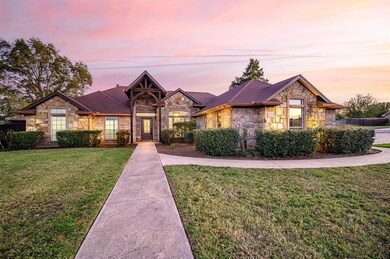 524 Woodland Park Dr, Boyd, TX 76023 - photo 2