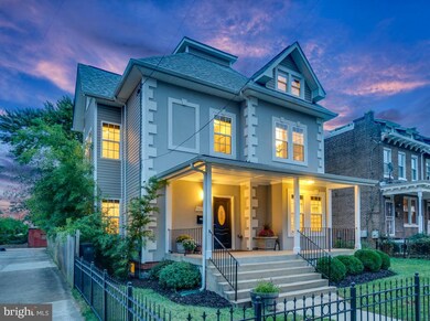 2815 6th St NE, Washington, DC 20017 - photo 3