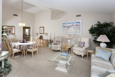 Living & Dining Room