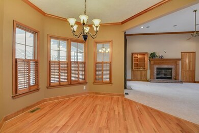 Breakfast Room