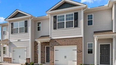 3500 Sunstone Way unit E5, Winterville, NC 27834 - photo 2