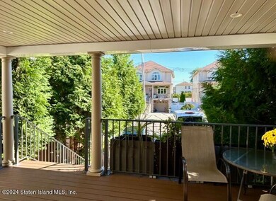 Porch 3