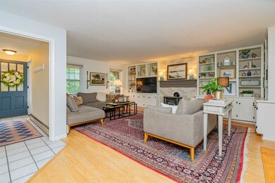 61 Rundlett Hill Rd, Bedford, NH 03110 - photo 4