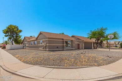 Corner Lot- 78th