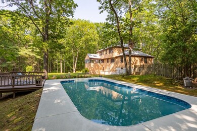 21 Deer Run Rd, Lincoln, MA 01773 - photo 4