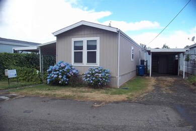 1732 Pine St unit 14, Silverton, OR 97381 - photo 2