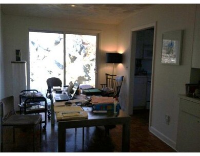 Dining Room.